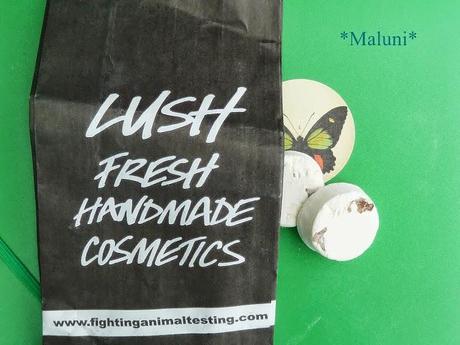 DREAM STEAM: TÓNICO AL VAPOR DE LUSH