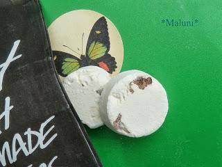 DREAM STEAM: TÓNICO AL VAPOR DE LUSH