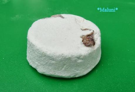 DREAM STEAM: TÓNICO AL VAPOR DE LUSH