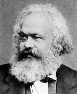 El peluquero de Marx es Jorge Russinsky.