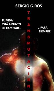 Transmutación, Sergio G. Ros