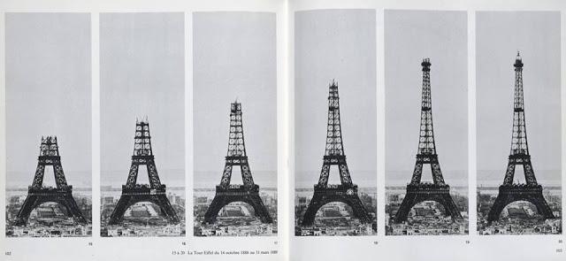 El símbolo de París - Paperblog