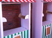 fiesta cumpleaños Inés