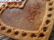 BIZCOCHO CHOCOLATE GALLETAS (microondas)