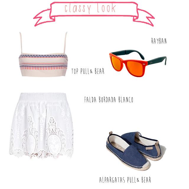 Especial Looks !To the Beach!