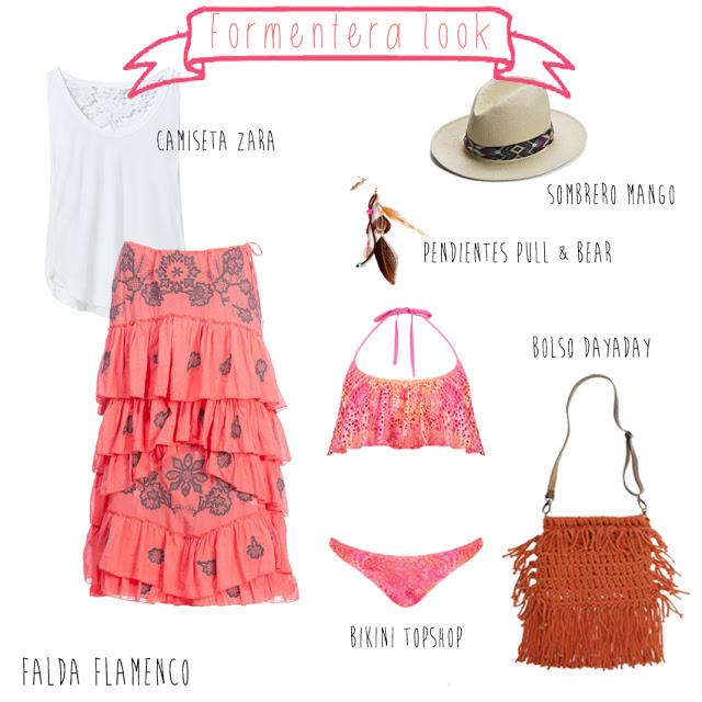 Especial Looks !To the Beach!