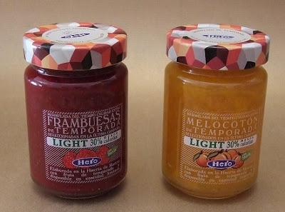 Mi primera caja DEGUSTABOX (Junio 2013)