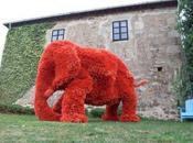 elefante balanceaba....