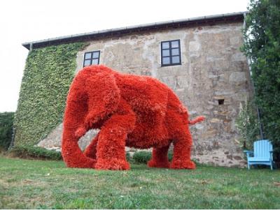 Un elefante se balanceaba....