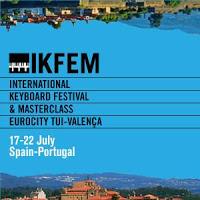 Músicos de nuestro tiempo: Andrea González Pérez, pianista