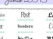 Blogger Junio