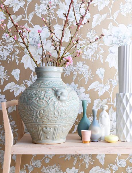 Inspiración japonesa