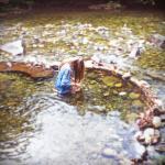 Los “Softportraits” de Eva Arana