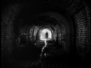 El tercer hombre (The third man, Carol Reed, 1949)