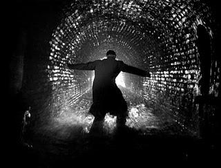 El tercer hombre (The third man, Carol Reed, 1949)