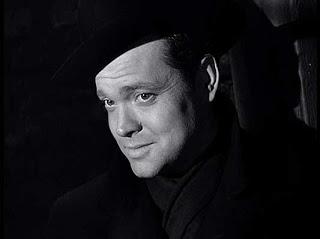 El tercer hombre (The third man, Carol Reed, 1949)