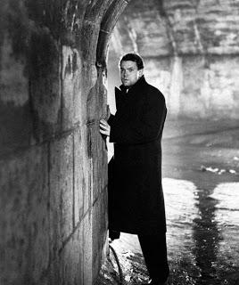 El tercer hombre (The third man, Carol Reed, 1949)