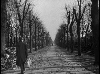 El tercer hombre (The third man, Carol Reed, 1949)
