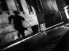 El tercer hombre (The third man, Carol Reed, 1949)