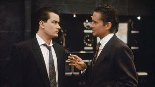 Wall street (Oliver Stone, 1987)