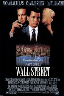 Wall street (Oliver Stone, 1987)