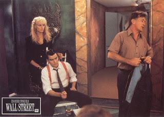 Wall street (Oliver Stone, 1987)