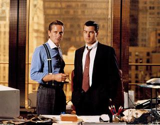 Wall street (Oliver Stone, 1987)