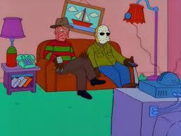 Los Simpsons y el cine: referencias, homenajes y parodias. Parte I: los especiales de Halloween