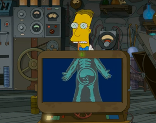 Los Simpsons y el cine: referencias, homenajes y parodias. Parte I: los especiales de Halloween