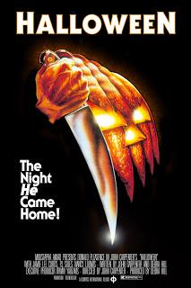 La noche de Halloween (Halloween, John Carpenter, 1978)