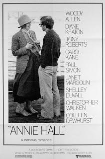 Annie Hall (Woody Allen, 1977)