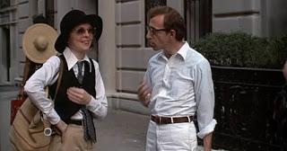 Annie Hall (Woody Allen, 1977)