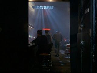 Posibilidad de escape (Light sleeper, Paul Schrader, 1991)