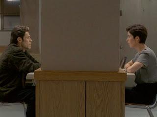 Posibilidad de escape (Light sleeper, Paul Schrader, 1991)