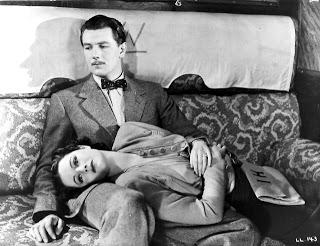 Alarma en el expreso (The lady vanishes, Alfred Hitchcock, 1938)