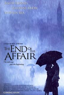 El fin del romance (The end of the affair, Neil Jordan, 1999)