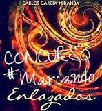 Reseña Enlazados, de Carlos García Miranda.