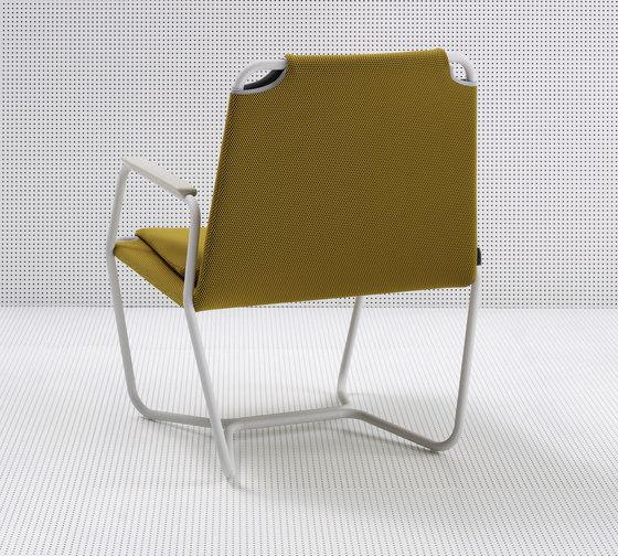 SILLA CASTA DE JOSE MANUEL FERRERO/ CASTA CHAIR BY JOSE MANUEL FERRERO