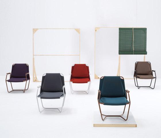 SILLA CASTA DE JOSE MANUEL FERRERO/ CASTA CHAIR BY JOSE MANUEL FERRERO