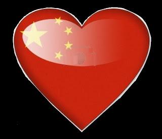 Desde China con amor: 欢迎来自中国的朋友