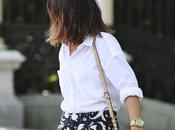 White Shirt