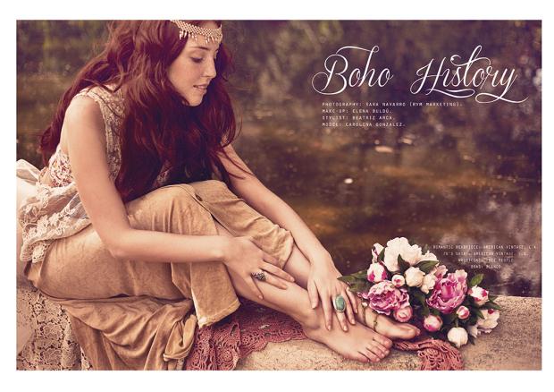 1Boho History by SaraNavarro
