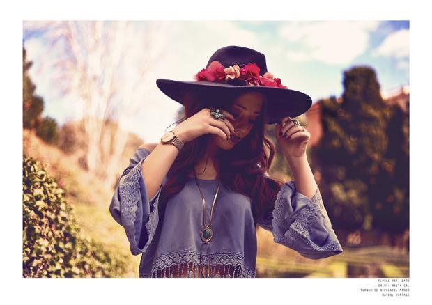 3Boho History by SaraNavarro