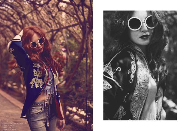 4Boho History by SaraNavarro