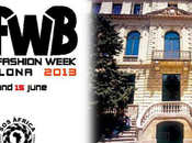 Próximamente: Africa Fashion Week Barcelona, crónica