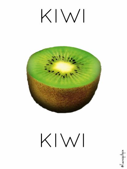 Frutas//Fruits (2ª parte): Tarjetas Educativas//Flashcards