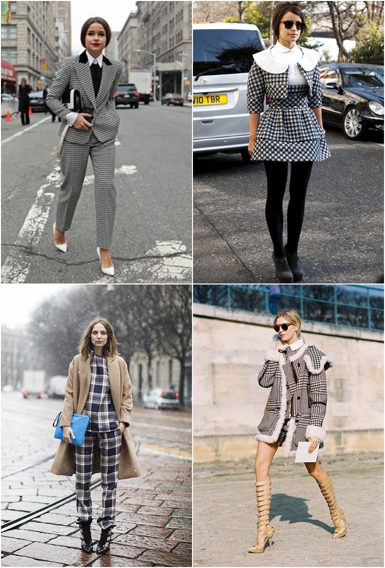 INSPIRATION: Matchy Matchy