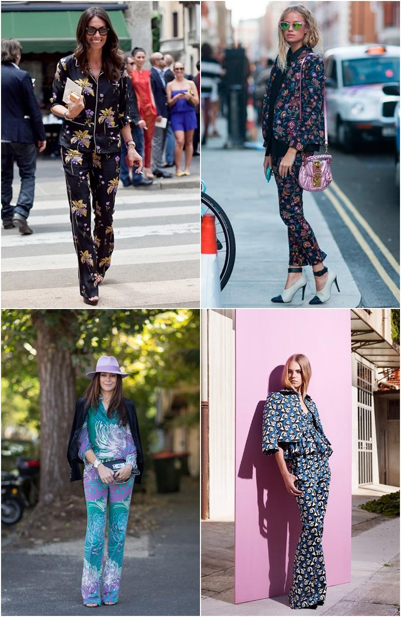 INSPIRATION: Matchy Matchy