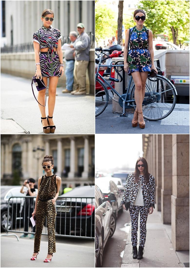 INSPIRATION: Matchy Matchy