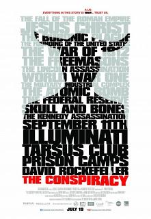 The Conspiracy: 3 carteles